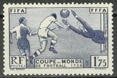 Frankrijk Yvert 396 Oferta