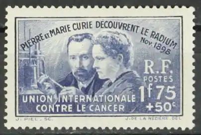 Premium Frankrijk Yvert 402