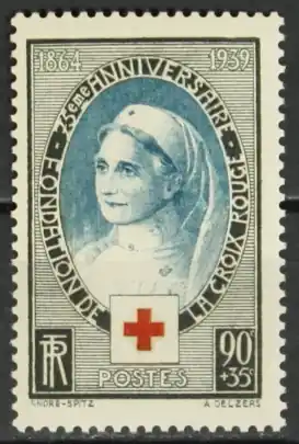 Zamów teraz Frankrijk Yvert 422