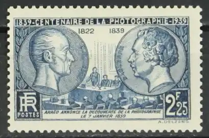 Frankrijk Yvert 427 Oferta