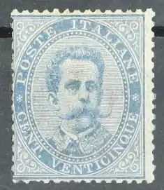 Popularny Italie Michel 40 A