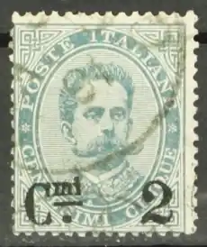 Italie Michel 58 I Bezpieczna płatność