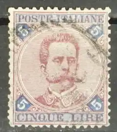 Bezpieczna płatność Italie Michel 59