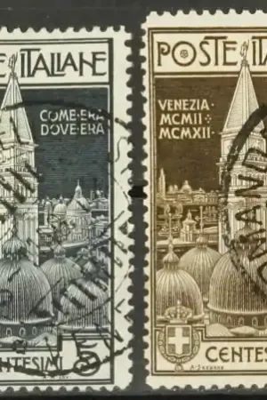 Italie Michel 105-106 Najlepsza cena