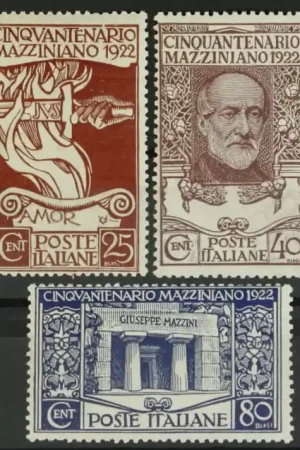 Italie Michel 157-159 Oferta