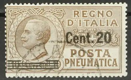 Italie Michel 214 Premium