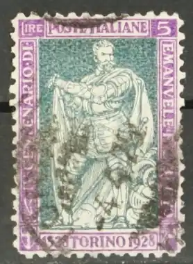 Popularny Italie Michel 292