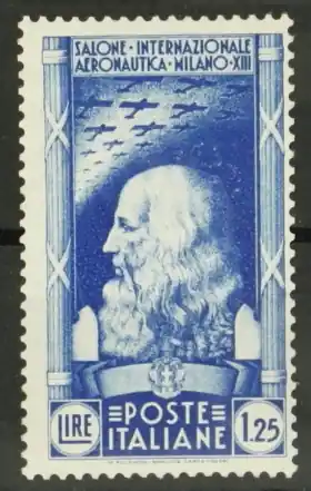 Rabat Italie Michel 531