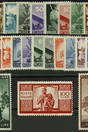 Italie Michel 682-704 Tylko dziś