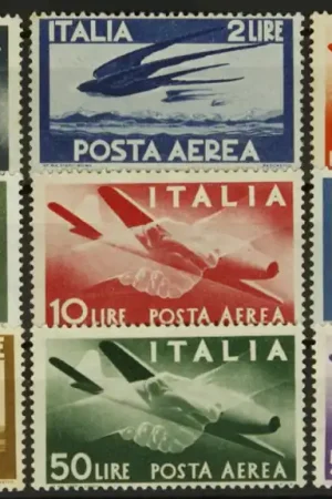 Najlepsza cena Italie Michel 706-714