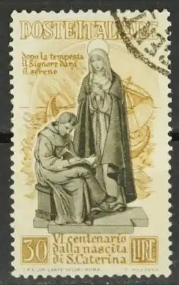 Italie Michel 743 Bezpieczna płatność