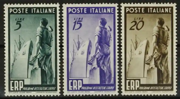 Wyprzedaż Italie Michel 774-776