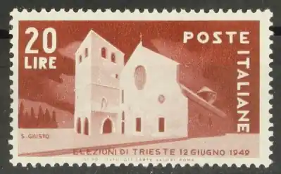 Italie Michel 779 Rabat