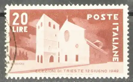 Italie Michel 779 Premium