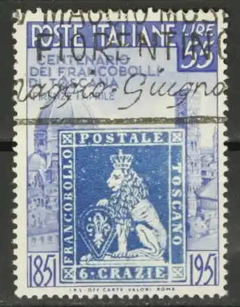 Italie Michel 827 Szybka dostawa