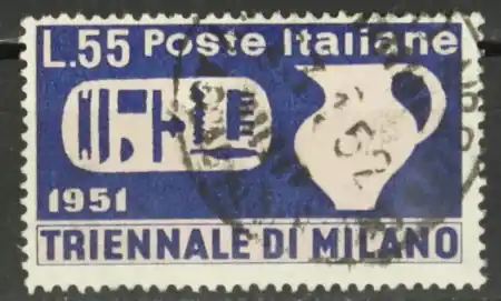 Italie Michel 840 Autentyczny