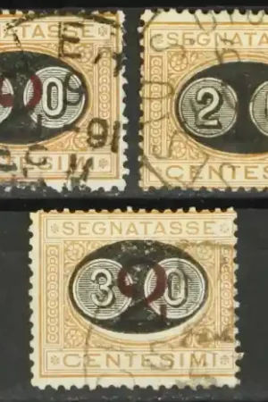 Italie Port Michel 15-17 Wysoka jakość