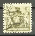 Liechtenstein Michel 48 A Rabat