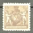 Liechtenstein Michel 51 A Promocja