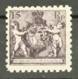 Popularny Liechtenstein Michel 52 A