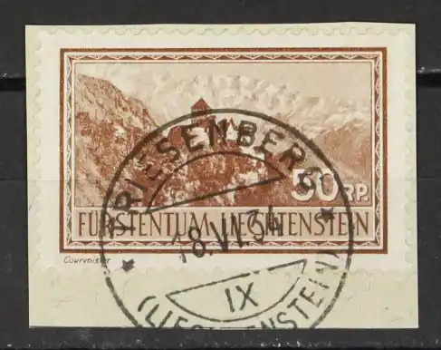 Liechtenstein Michel 135 Najlepsza cena