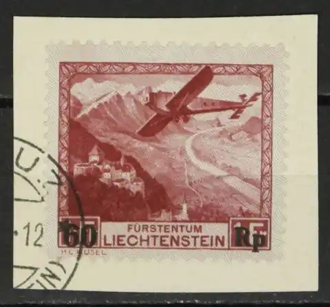 Darmowa dostawa Liechtenstein Michel 148