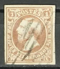 Zamów teraz Luxemburg Michel 2