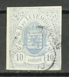 Bezpieczna płatność Luxemburg Michel 6 B