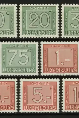 Promocja Luxemburg Michel Port 23-36