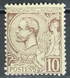 Monaco Michel 14 Kup teraz