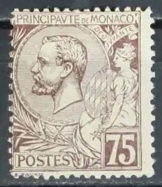 Monaco Michel 19 A Ostatnia szansa