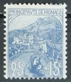 Monaco Michel 30 Popularny