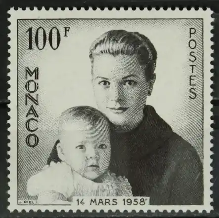 Ekspresowa dostawa Monaco Michel 587