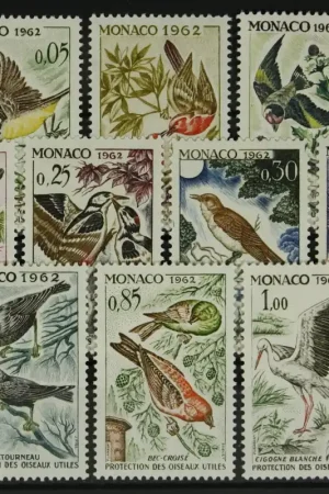 Monaco Michel 700-709 Najlepsza cena