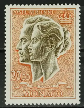 Tani Monaco Michel 1021