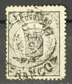 Premium Nederland NVPH 014