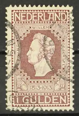 Ostatnia szansa Nederland NVPH 98