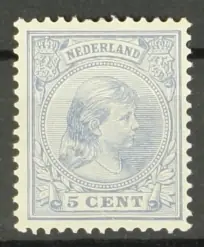 Nederland NVPH 35 Oferta