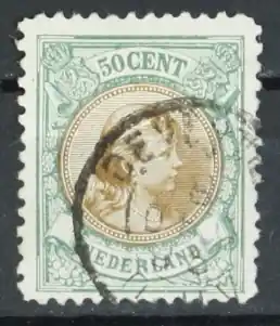 Nederland NVPH 45 B Oferta