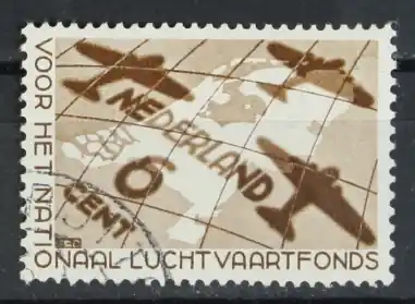 Najlepsza cena Nederland NVPH 278