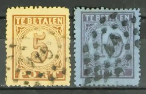 Nederland Port 1-2 Oferta