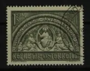 Ostatnia szansa Oostenrijk Michel 977