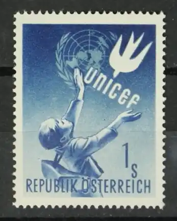 Ostatnia szansa Oostenrijk Michel 933