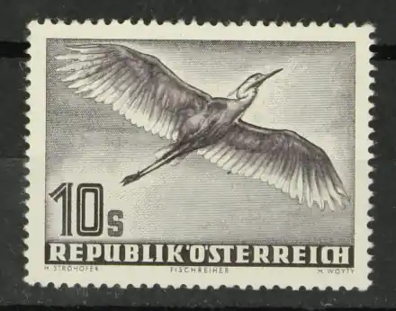 Rabat Oostenrijk Michel 987