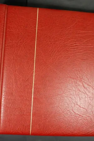 Zamów teraz Leuchtturm Luxe Nederland 1945-1969