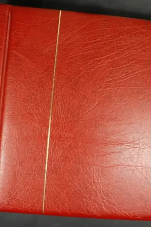 Zamów teraz Leuchtturm Luxe Nederland 1970-1989