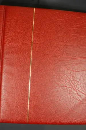 Wyprzedaż Leuchtturm Luxe Nederland 2002-2007