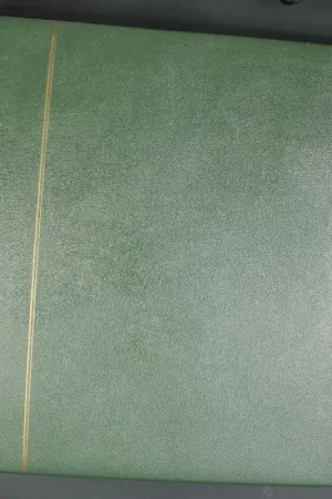 Safe album Duitsland 1986-1994 Tani