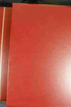 Safe Dual album Nederland Velletjes 1987-2001 Rabat