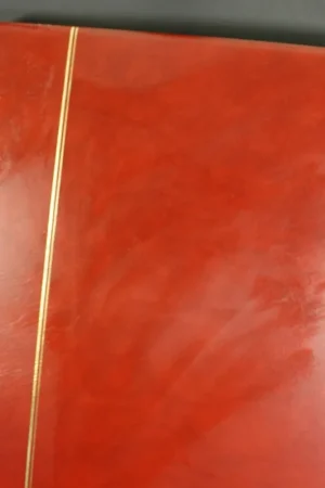 Safe Ned. Antillen - Nw. Guinea 1969-1980 Tani